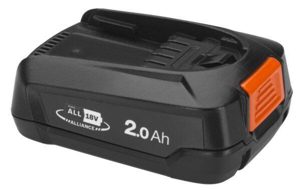 Akku 18V P4A 2,0 Ah