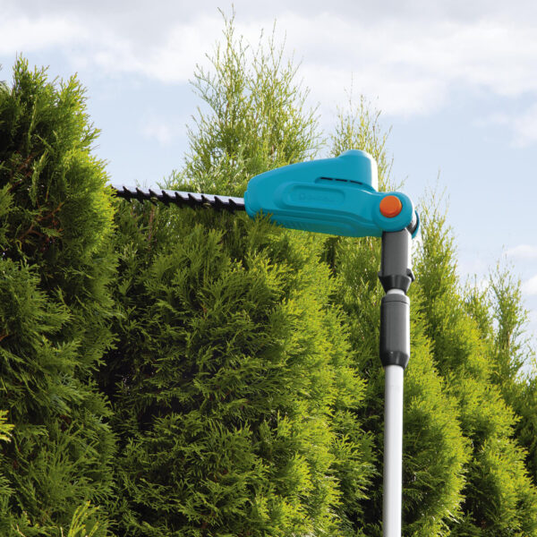 Akkupensasleikkuri THS GARDENA Li-Ion 18V