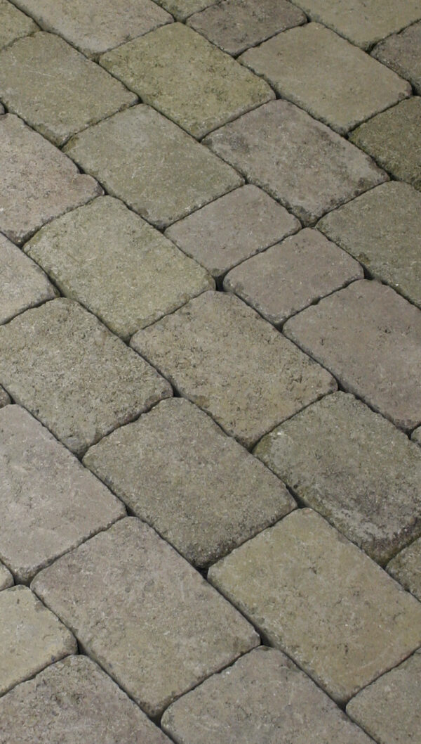 Antiikkikivi 60 kokonainen pronssi - Image 2