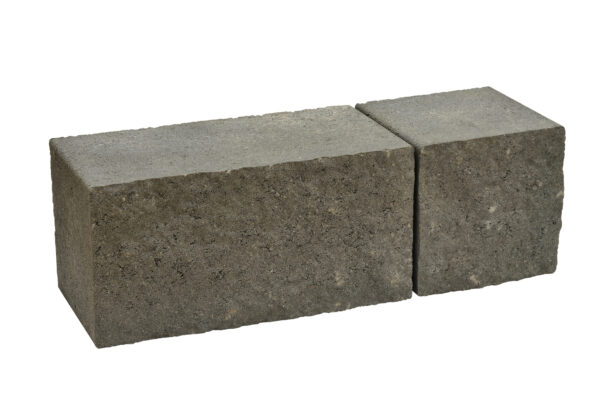 Antikko mustaharmaa