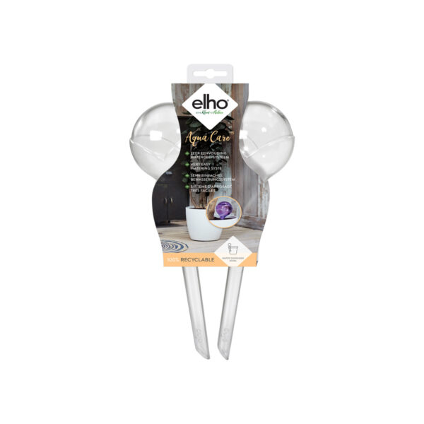Aqua Care kastelupallo 2 kpl/pkt - Image 3