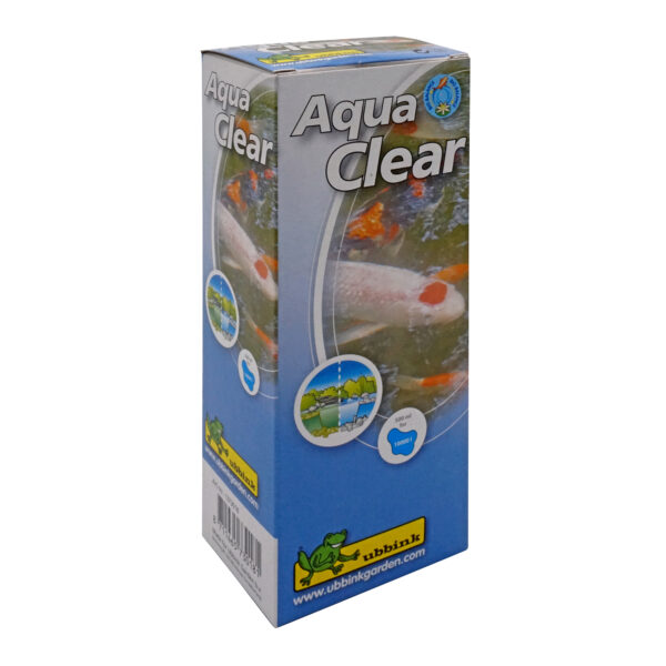 Aqua Clear 500ml