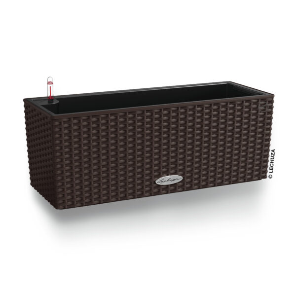 Balconera Cottage 50 mocca All-In-One Set