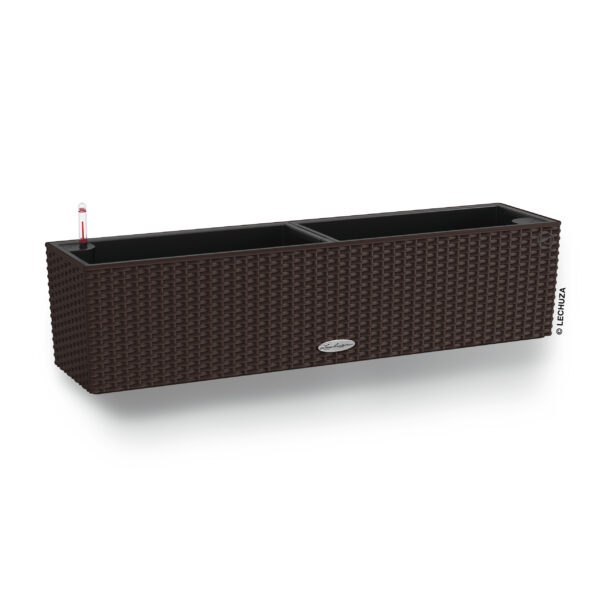 Balconera Cottage 80 mocca All-In-One Set