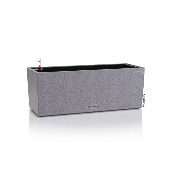 Balconera Stone 80 kiven harmaa All-In-One Set