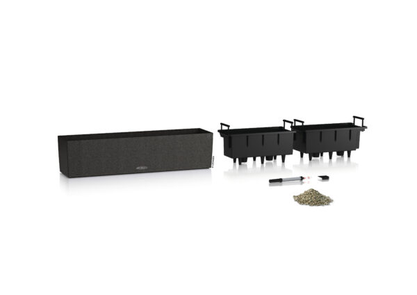 Balconera Stone 80 grafiitti All-In-One Set - Image 2