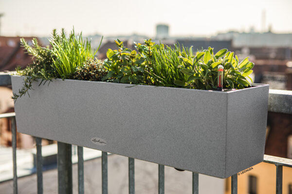 Balconera Stone 80 kiven harmaa All-In-One Set - Image 3