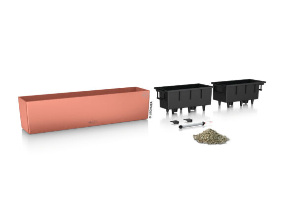Balconera Color 80 koralli All-In-One Set - Image 2