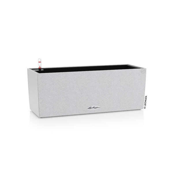 Balconera Stone 50 valkoinen All-In-One Set