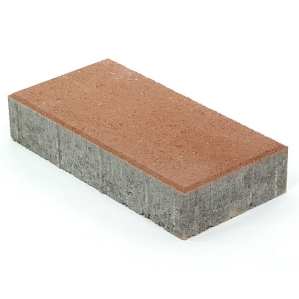 Betonilaatta 208 hiekanruskea