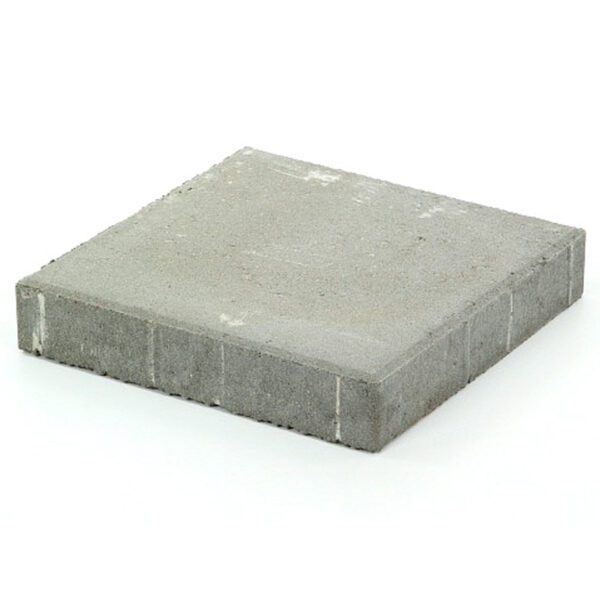 Betonilaatta 298 harmaa