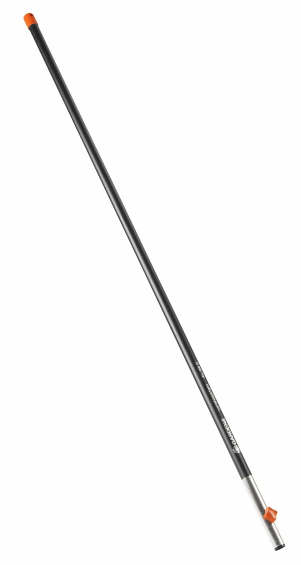 CS-alumiinivarsi GARDENA 150cm