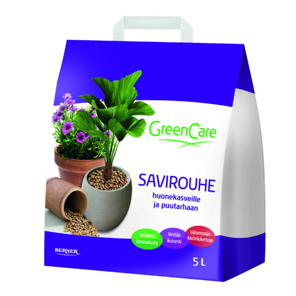 Savirouhe 10L