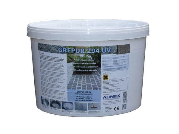 Grepur 294UV hiekka Sauma-aine