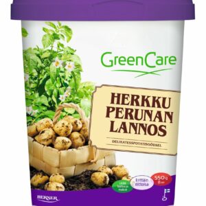 Herkkuperunalannos 550g