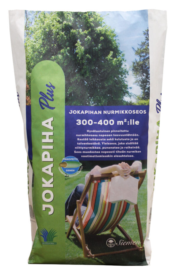 Jokapiha Plus-seos 10 kg