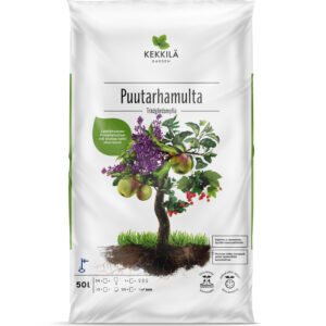 Puutarhamulta 50 l