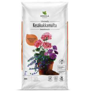 Kesäkukkamulta 30 L