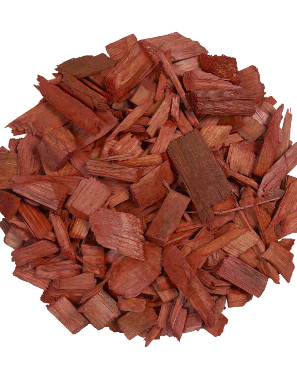 Koristekate antiikinpunainen 45L - Image 2