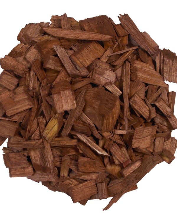 Koristekate pähkinänruskea 45L - Image 2