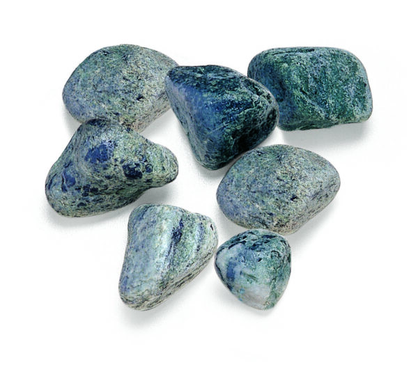 Verde Alpi koristekivi 40-60mm 25kg