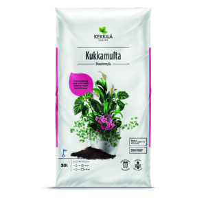 Kukkamulta 30 l