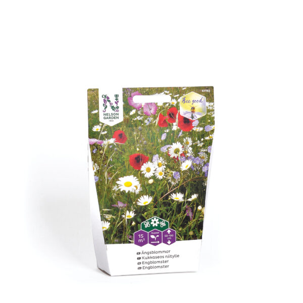 Kukkaseos niitylle 30g