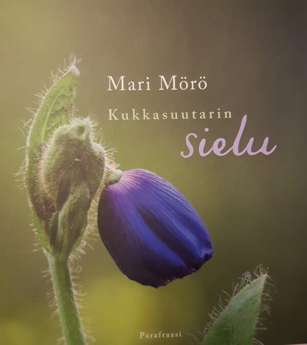 Kukkasuutarin sielu