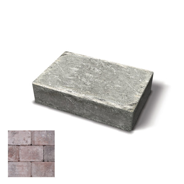 Labyrint Antik kokokivi 50 punamix