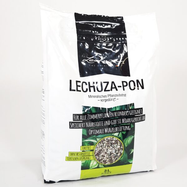 Lechuza PON 3L