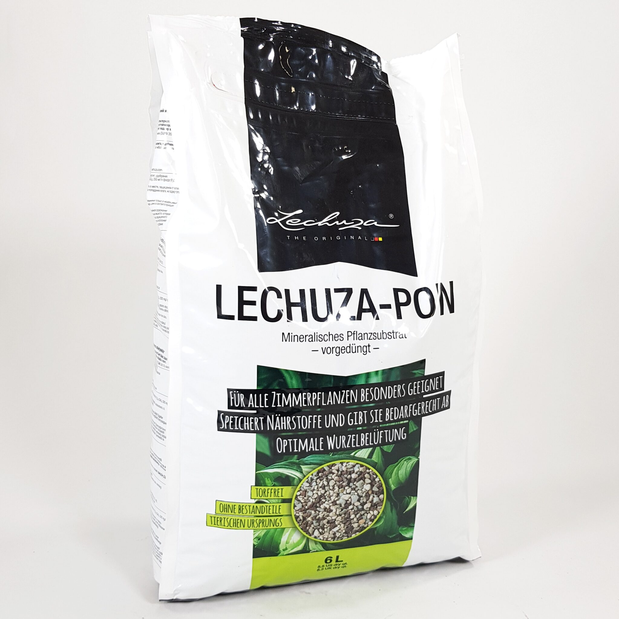 Lechuza PON 6L - Viherkauppa