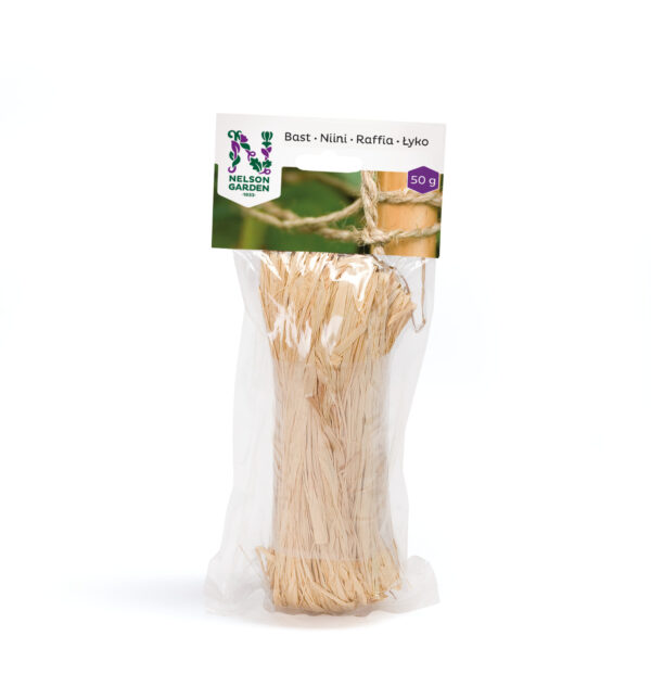 Luonnonniini 50g