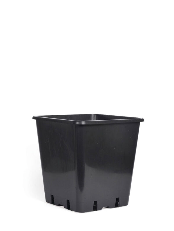 Muoviruukku 25 cm