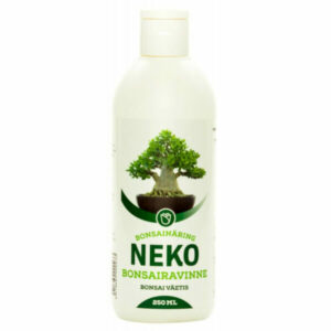 Neko Bonsairavinne 250ml