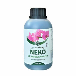 Neko Orkidearavinne 300ml