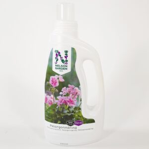 Pelargoniravinne 750ml