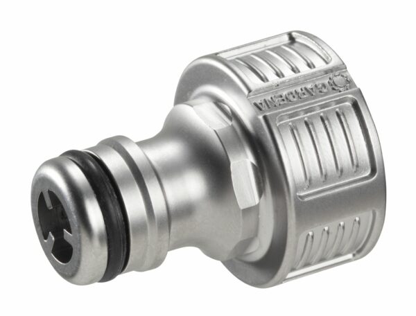 Hanaliitin GARDENA Prem. 21 mm g1/2in