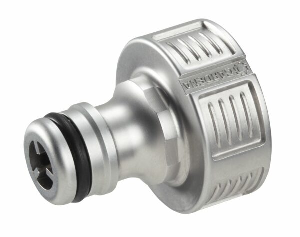 Hanaliitin GARDENA Prem. 26,5 mm g3/4in