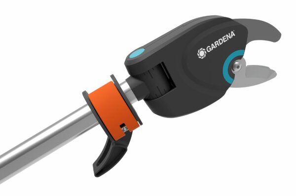 Oksaleikkuri Starcut 410 plus 
teleskooppi