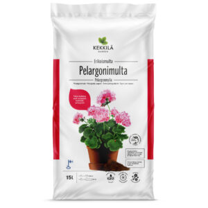 Pelargonimulta 15L