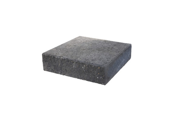 Porraslaatta 450 musta