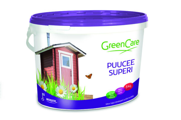PuuCee Superi 3 kg