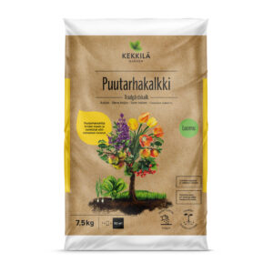 Puutarhakalkki Kekkilä 7.5kg