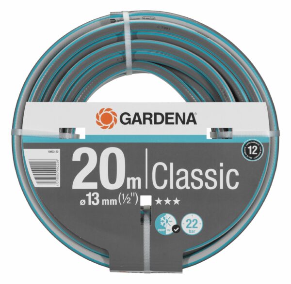 Letku GARDENA Classic 13mm 20m