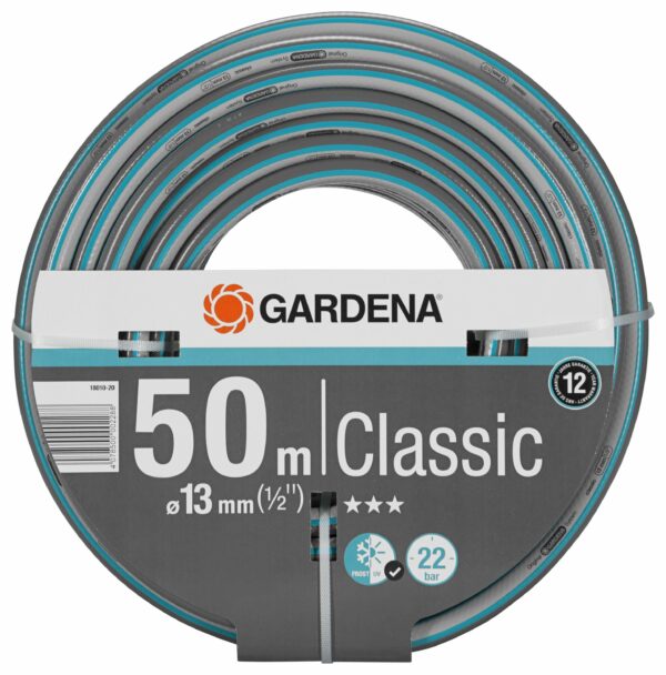 Letku GARDENA Classic 13mm 50m
