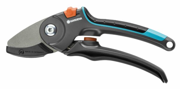 Puutarhasakset Comfort alasin GARDENA