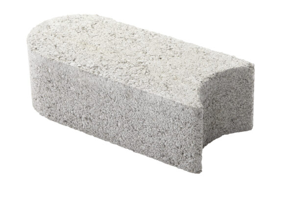 Rasikivi harmaa