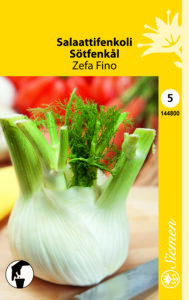 Salaattifenkoli Zefa Fino