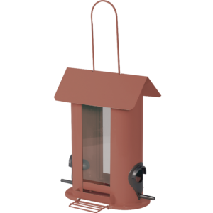 Siemenautomaatti ‘Trend’ punaruskea 24cm