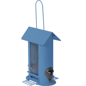 Siemenautomaatti ‘Trend sininen 24cm